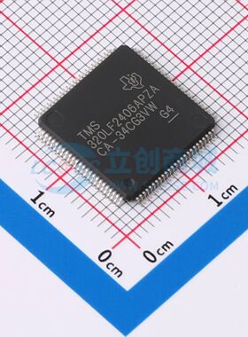 TMS320LF2406APZAR LQFP-100(14x14) 数字信号处理器(DSP/DSC) TI