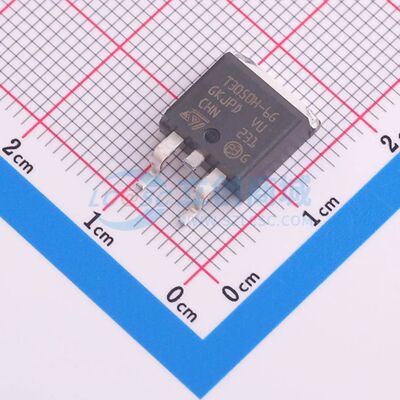 T3050H-6G D2PAK 晶闸管(可控硅)/模块 ST(意法半导体)全新原装