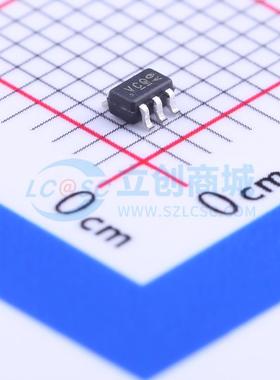 SI1869DH-T1-E3 SC-70-6(SOT-363) 功率电子开关 VISHAY(威世)全