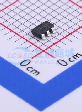 RT6214AHGJ6F TSOT-23-6 DC-DC电源芯片 RICHTEK(立锜)全新原装