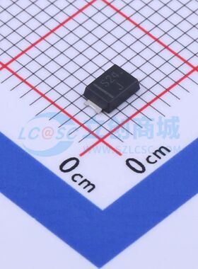 拍一发十 SM240AF SMA-FL 肖特基二极管 LRC原装正品 电子元件配