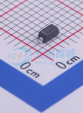 MMSZ5245ET1G SOD-123 稳压二极管 ON(安森美)原装正品 电子元件