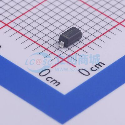 MMSZ5245ET1G SOD-123 稳压二极管 ON(安森美)原装正品 电子元件