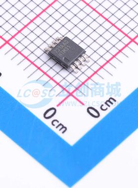 NCP731ADNADJR2G MSOP-8-EP 线性稳压器(LDO) ON(安森美)原装正品