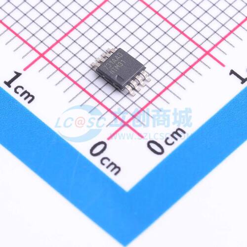 NCP731ADNADJR2G MSOP-8-EP 线性稳压器(LDO) ON(安森美)原装正品