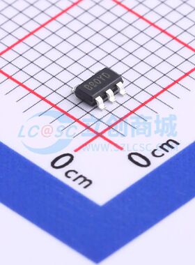 AL8808WT-7 TSOT-25 LED驱动 DIODES(美台)原装正品 电子元件配单