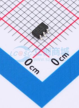 TCR2LF36,LM(CT SC-74A(SOT-753) 线性稳压器(LDO) 全新原装 电子