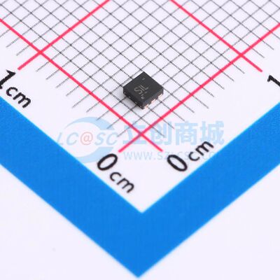 TPS25200QDRVTQ1 WSON-6(2x2) 浪涌保护器 TI全新正品原装 电子元