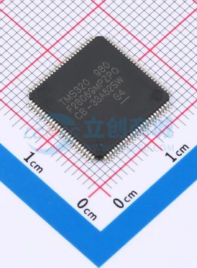 TMS320F28069MPZPQ HTQFP-100(14x14) 单片机(MCU/MPU/SOC) TI全