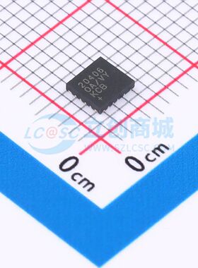 MAX20406AFOA/VY+ FC2QFN-17(3.5x3.8) DC-DC电源芯片 全新原装