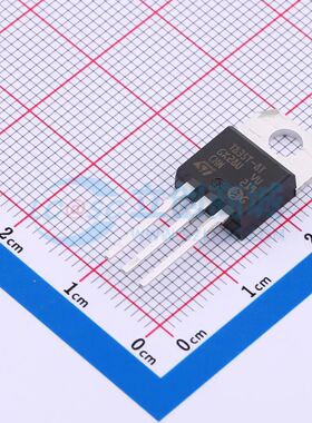 T835T-8I TO-220AB 晶闸管(可控硅)/模块 ST(意法半导体)全新原装