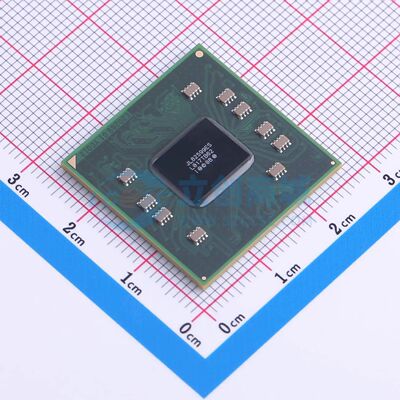 JL82599ES S R1VN FCBGA-576(25x25) 以太网控制器 原装正品 电子