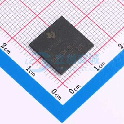 OMAPL138EZCEA3 NFBGA-361 单片机(MCU/MPU/SOC) TI全新正品原装