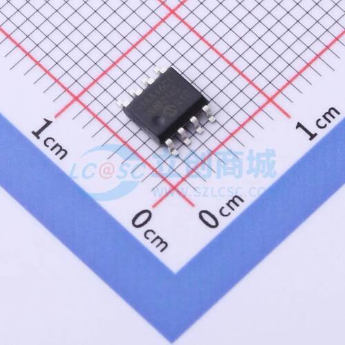 93AA46C-I/SN SOIC-8 EEPROM 全新原装 电子元器件配单