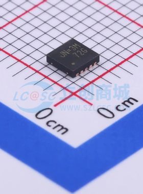 RT8055GQW WDFN-10-EP(3x3) DC-DC电源芯片 RICHTEK(立锜)全新原