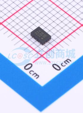 24LC02BT-I/MC DFN-8-EP(2x3) EEPROM 全新原装 电子元器件配单