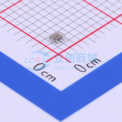 BH1620FVC-TR WSOF-5 环境光传感器 ROHM(罗姆)全新原装 电子元器