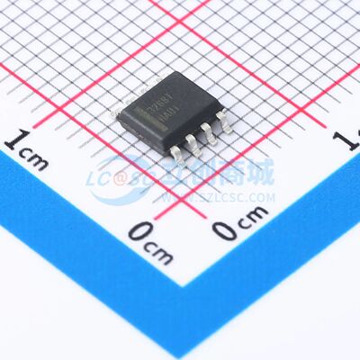 FAN3268TMX SOIC-8 栅极驱动芯片 ON(安森美)原装正品 电子元件配
