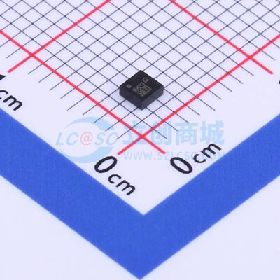 LIS2DS12TR LGA-12(2x2) 姿态传感器/陀螺仪 ST(意法半导体)全新