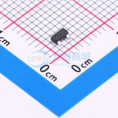 TL432IDBZT SOT-23-3 电压基准芯片 TI全新正品原装 电子元件配单