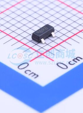 STM1816RWX7F SOT-23 监控和复位芯片 ST(意法半导体)全新原装 电