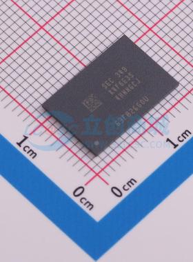 K4F6E3S4HM-MGCJT FBGA 多芯片封装存储器 全新原装正品 电子元件