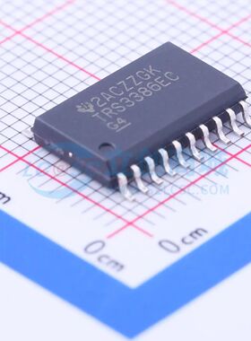TRS3386ECDWR SOIC-20-300mil RS232芯片 TI全新正品原装 电子元