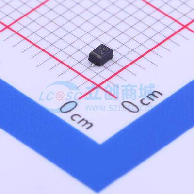 UDZSTFTE-1712B SOD-323 稳压二极管 ROHM(罗姆)全新原装 电子元