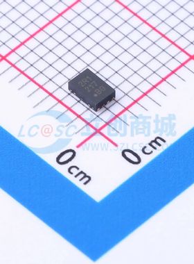 24AA025T-I/MC DFN-8-EP(2x3) EEPROM 全新原装 电子元器件配单