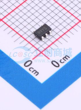 TC1187VCT713 SOT-23-5 线性稳压器(LDO) 全新原装 电子元器件配