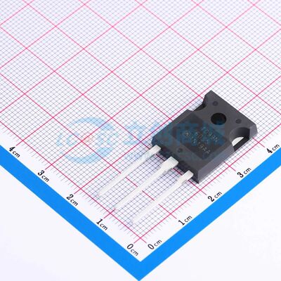NTHL099N60S5 TO-247-3 场效应管(MOSFET) ON(安森美)原装正品 电