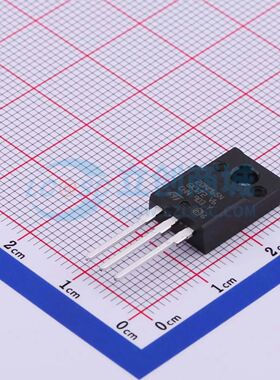 STF20NM65N-Y11 TO-220FP 场效应管(MOSFET) ST(意法半导体)全新