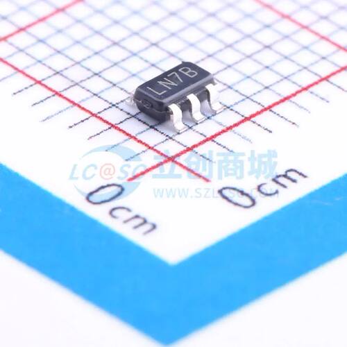 LP5907MFX-2.5/NOPB SOT-23-5 线性稳压器(LDO) TI全新正品原装