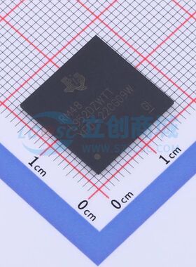 RM48L952DZWTT NFBGA-337 单片机(MCU/MPU/SOC) TI全新正品原装