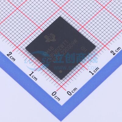 RM48L952DZWTT NFBGA-337 单片机(MCU/MPU/SOC) TI全新正品原装