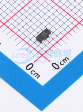 LM4040D33FTA SOT-23-3 电压基准芯片 DIODES(美台)原装正品 电子