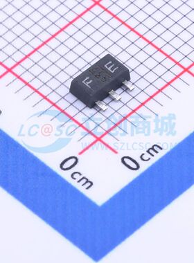 TA78L12F(TE12L.F) HSOP-3-1.5mm 线性稳压器(LDO) 全新原装 电子