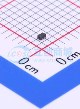 拍一发十 LBAS16BST5G SOD-882 开关二极管 LRC原装正品 电子元件