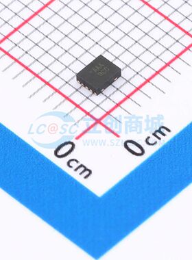 MAX77596ETBA+T TDFN-10-EP(2x2.5) DC-DC电源芯片 全新原装 电子