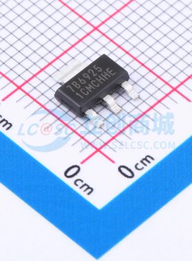 TPS7B6925QDCYRQ1 SOT-223-4 线性稳压器(LDO) TI全新正品原装 电