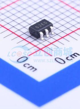 MCP3021A5T-E/OT SOT-23-5 模数转换芯片ADC MICROCHIP(美国微芯)