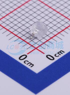 VLDS1235G SMD,2.3x2.3mm 发光二极管/LED VISHAY(威世)全新原装
