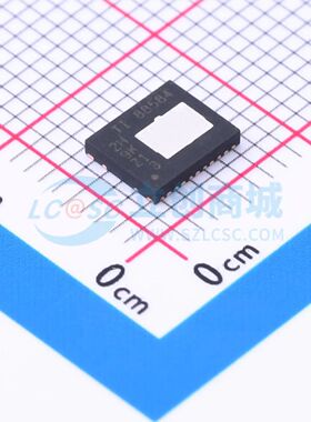 CSD88584Q5DC SMD-29P,5x6mm DC-DC电源模块 TI全新正品原装 电子