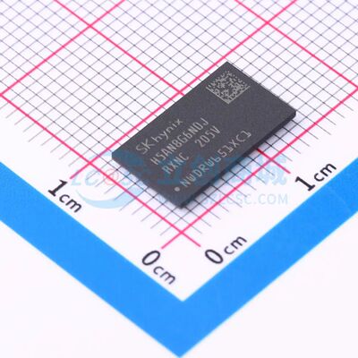 H5AN8G6NDJR-XNC - 动态随机存取存储器(DRAM) 原装正品 电子元件