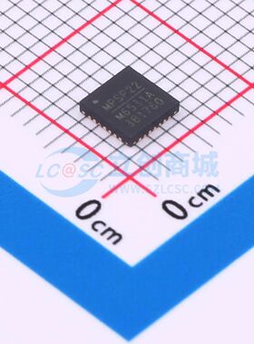 MP6531AGR-Z QFN-28(4x4) 无刷直流(BLDC)电机驱动芯片 全新原装