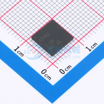 ADC3422IRTQT TQFN-56-EP(8x8) 模数转换芯片ADC TI全新正品原装