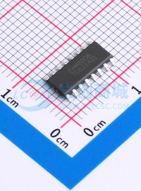 PAM8008DR SOIC-16 音频功率放大器 DIODES(美台)原装正品 电子元