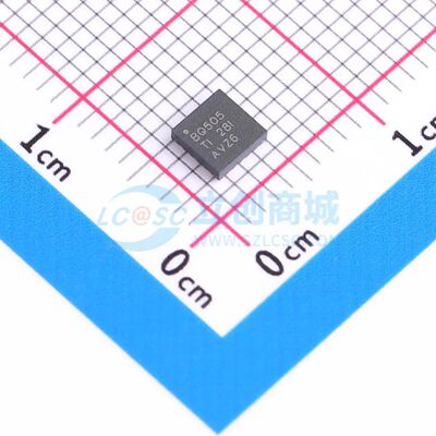 BQ25505RGRT VQFN-20-EP(3.5x3.5) 专业电源管理(PMIC) TI全新正