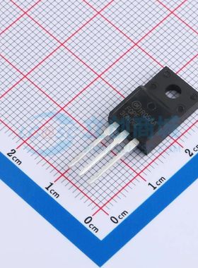 FQPF30N06L TO-220-3 场效应管(MOSFET) ON(安森美)原装正品 电子