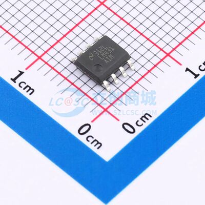LM431AIMX/NOPB SOIC-8 电压基准芯片 TI全新正品原装 电子元件配